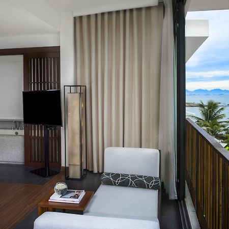 Sunrise Premium Resort & Spa Hoi An Eksteriør bilde