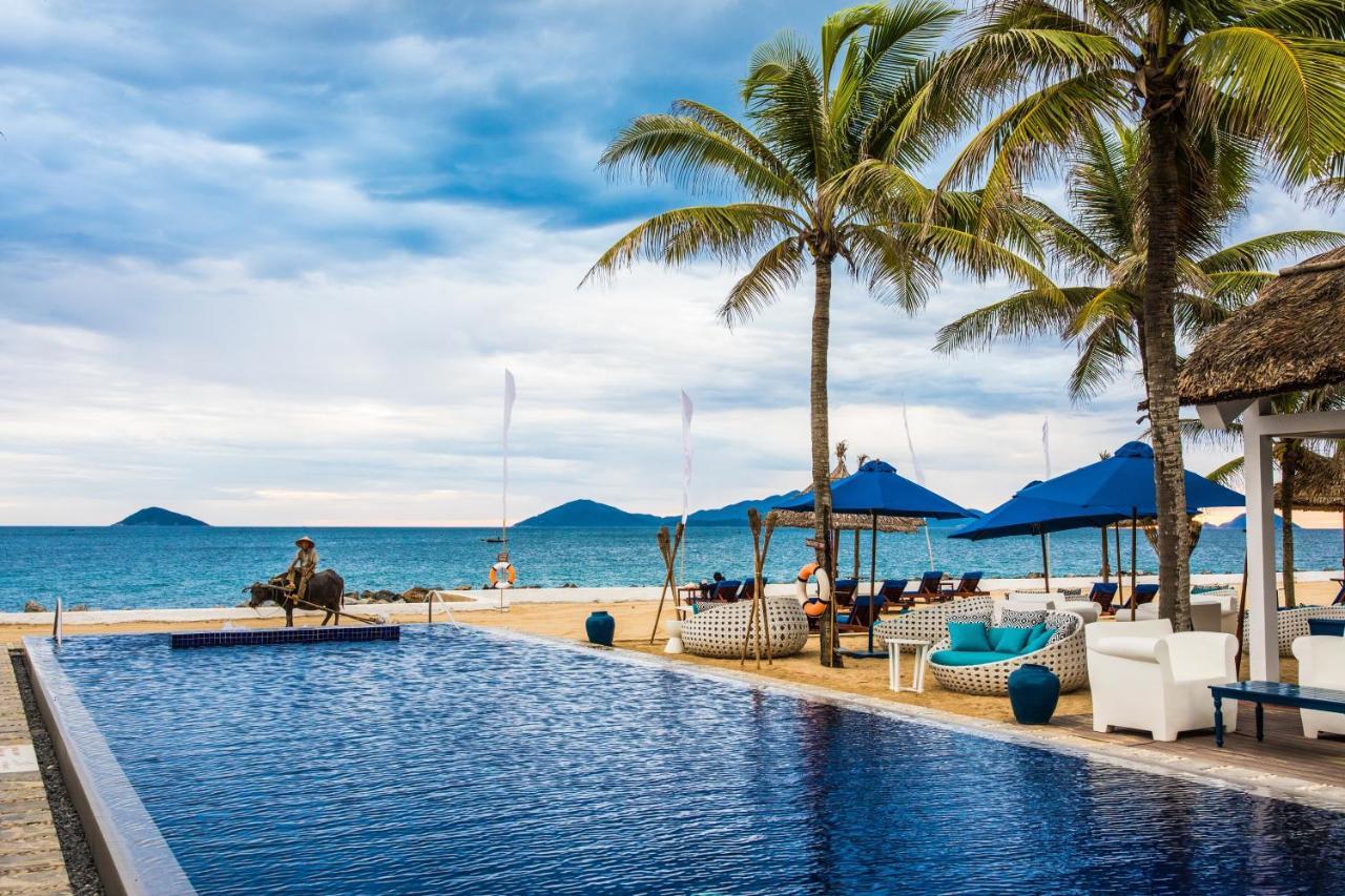 Sunrise Premium Resort & Spa Hoi An Eksteriør bilde