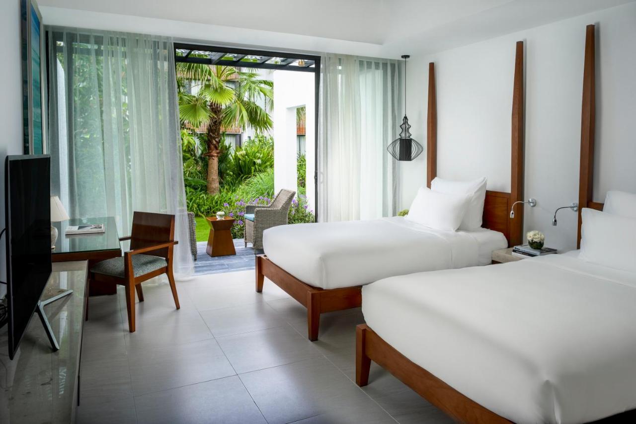 Sunrise Premium Resort & Spa Hoi An Eksteriør bilde