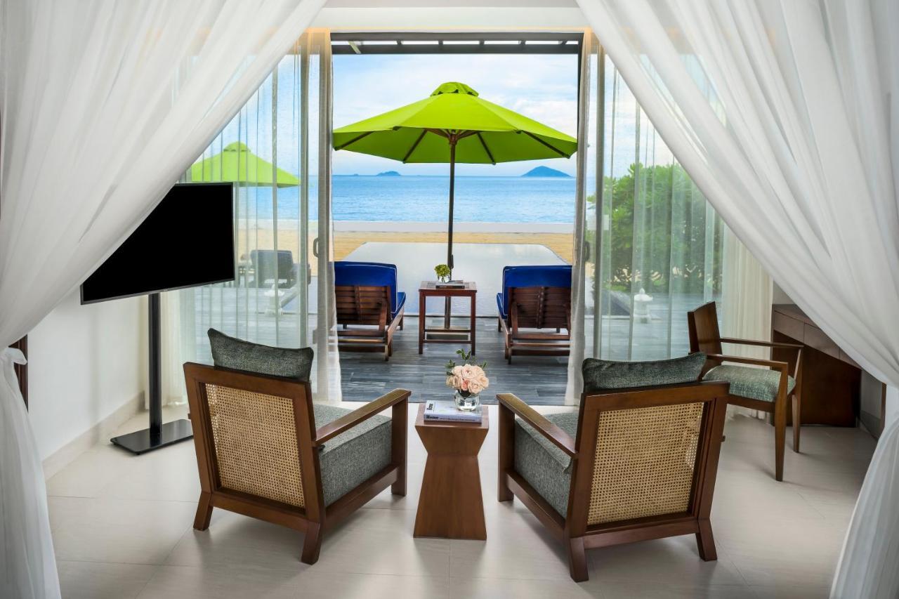 Sunrise Premium Resort & Spa Hoi An Eksteriør bilde